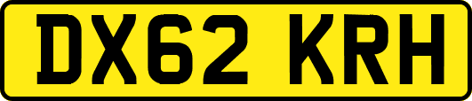 DX62KRH