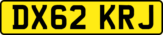 DX62KRJ
