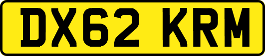 DX62KRM