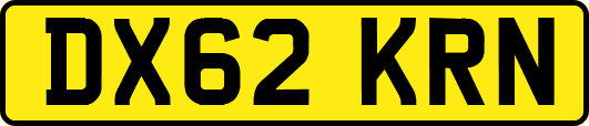DX62KRN