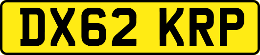 DX62KRP