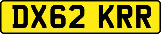 DX62KRR