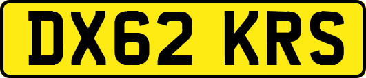 DX62KRS