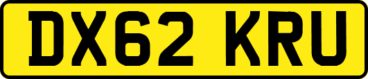 DX62KRU
