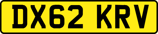 DX62KRV