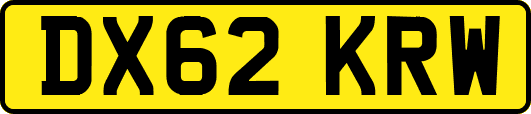 DX62KRW