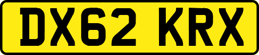 DX62KRX