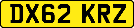 DX62KRZ