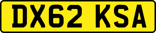 DX62KSA