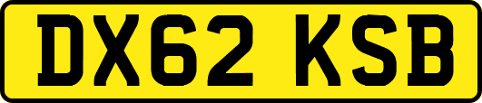 DX62KSB