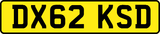 DX62KSD