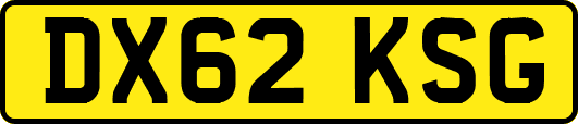 DX62KSG