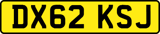 DX62KSJ