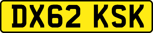 DX62KSK