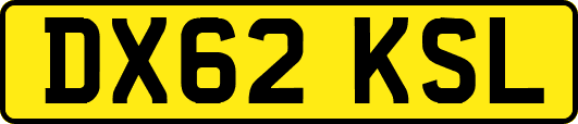 DX62KSL