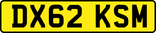 DX62KSM