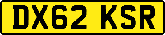 DX62KSR