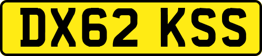 DX62KSS