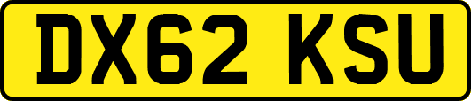 DX62KSU