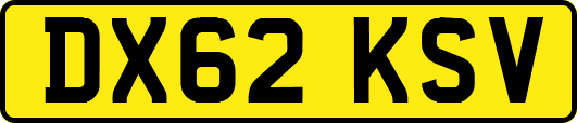 DX62KSV