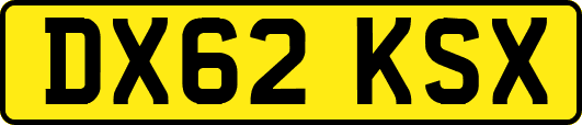 DX62KSX