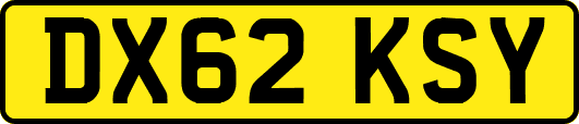 DX62KSY