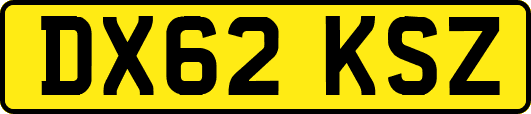 DX62KSZ