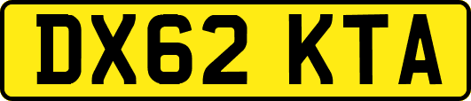 DX62KTA