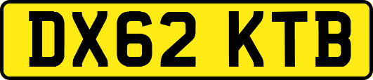 DX62KTB