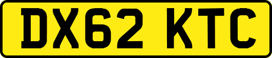 DX62KTC