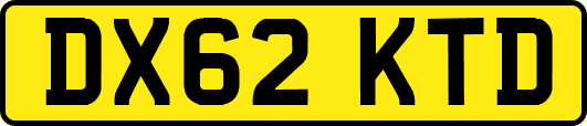 DX62KTD