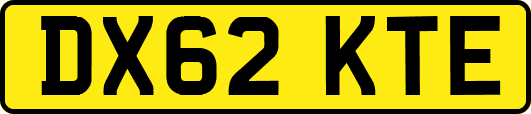 DX62KTE