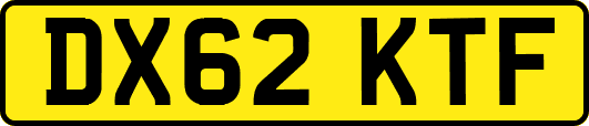 DX62KTF