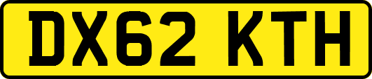 DX62KTH
