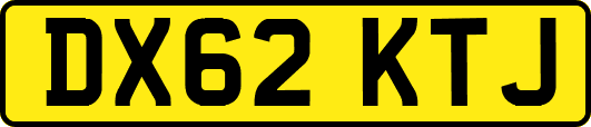 DX62KTJ