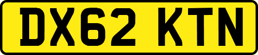 DX62KTN