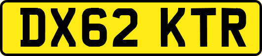 DX62KTR