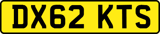 DX62KTS