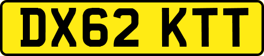 DX62KTT