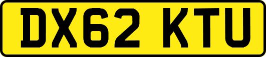 DX62KTU