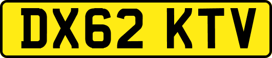 DX62KTV