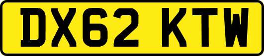 DX62KTW