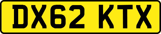 DX62KTX