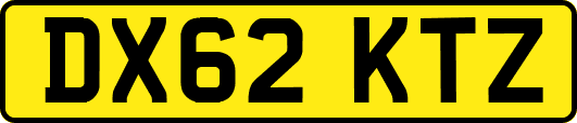 DX62KTZ