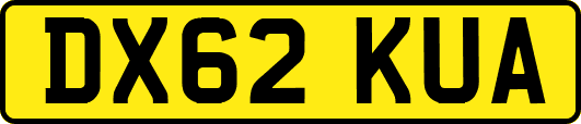 DX62KUA