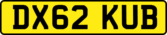 DX62KUB