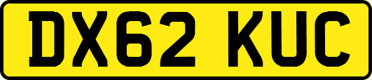 DX62KUC