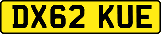 DX62KUE