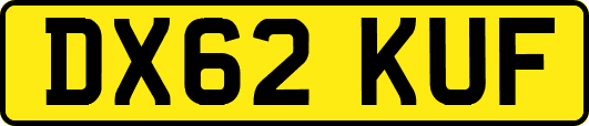 DX62KUF