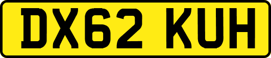 DX62KUH